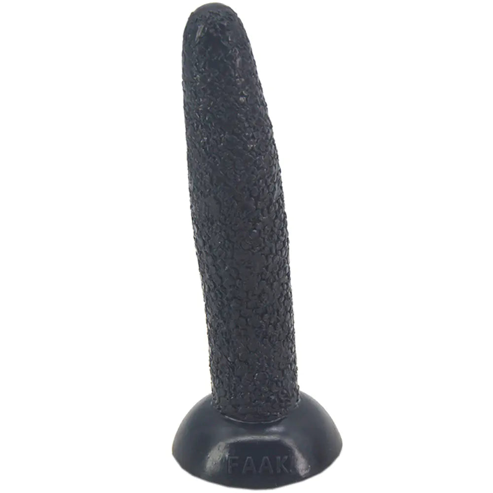 G-Spot Massage Wand and Anal Plug for Women